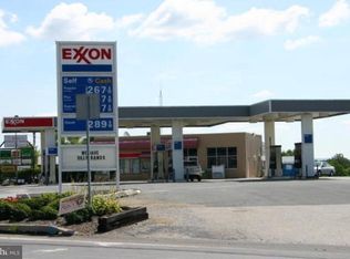 1080 Lincoln Hwy, Chambersburg, PA 17202