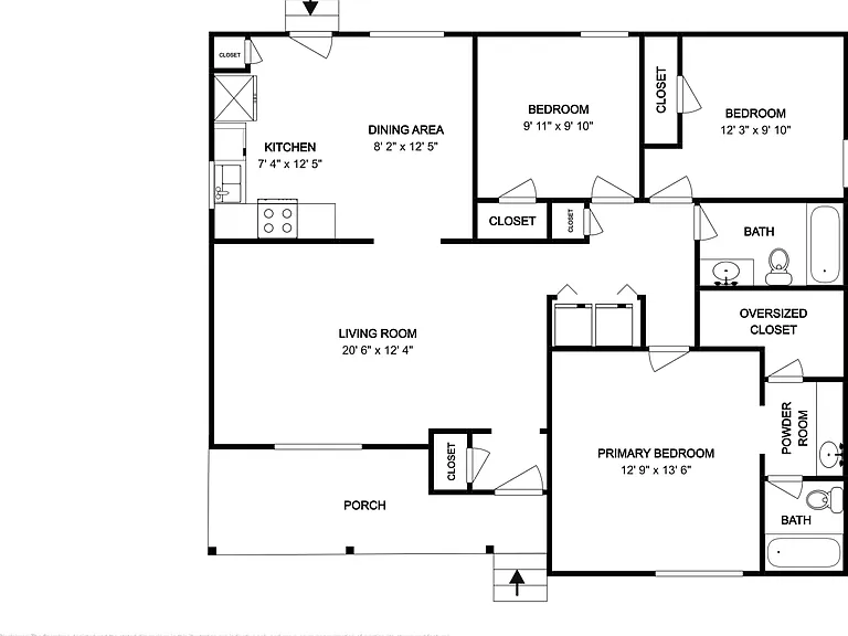 2112 McKinnon Dr — Photo 21