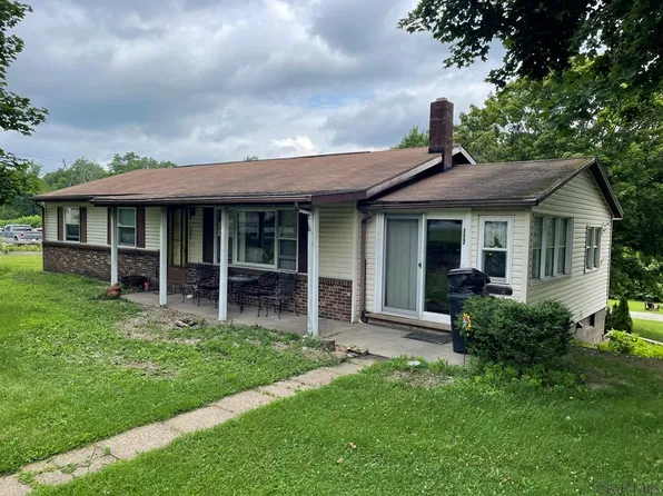 177 Washington St, Saint Michael, PA 15951