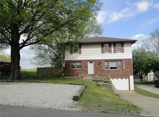 5005 Byrams Ford Rd, Kansas City, MO 64129