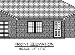 3533 Old Hopper Rd, Cape Girardeau, MO 63701