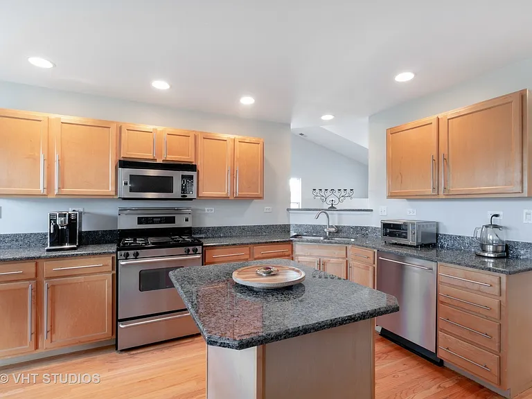 1227 Georgetown Way #1227 — Photo 6