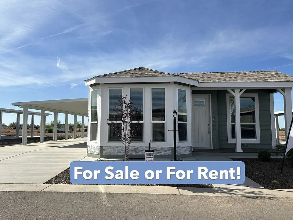 3301 S Goldfield Rd #5101
