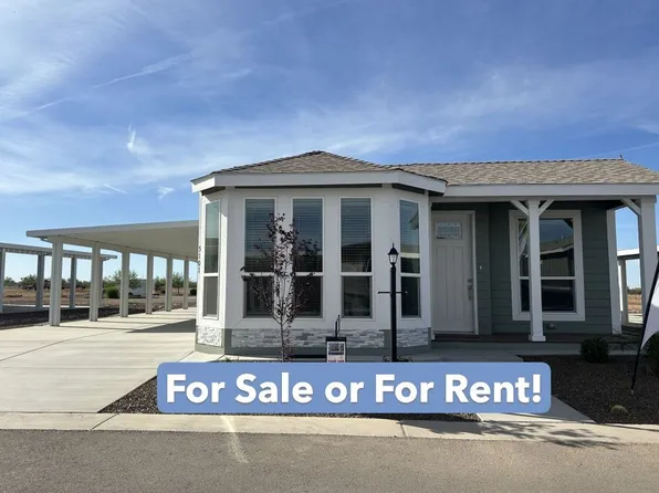 3301 S Goldfield Rd #5101, Apache Junction, AZ 85119