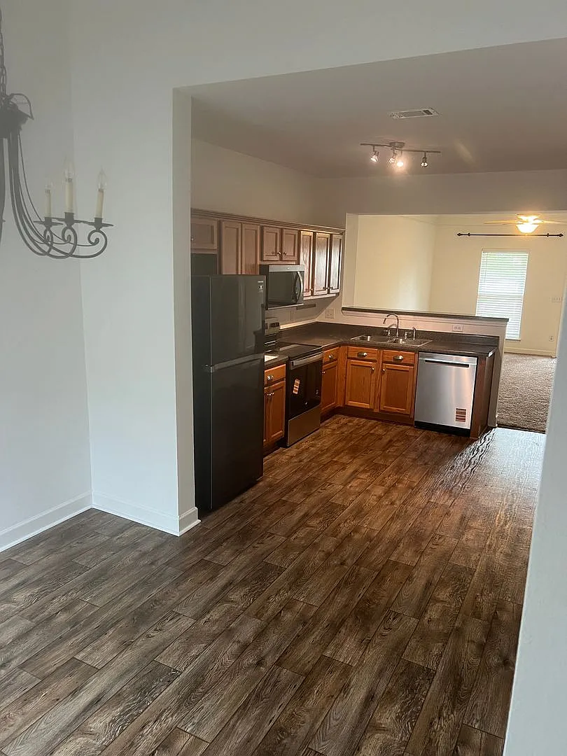 Percy Priest Townhouse — Photo 4