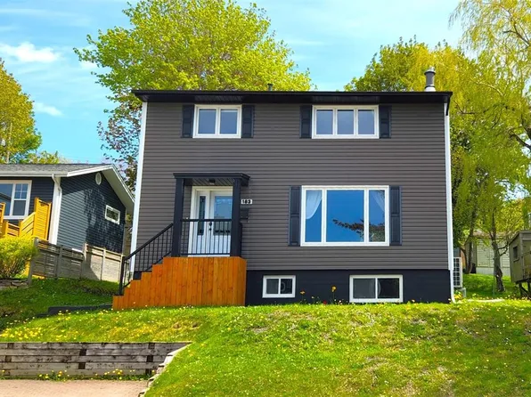 183 Reid Street, Corner Brook, NL A2H2P3