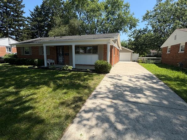 1108 Striebel Rd