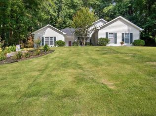 2600 Johnston Rd NW, Kennesaw, GA 30152