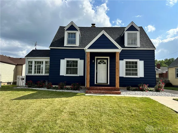 1016 W Main St, Troy, OH 45373