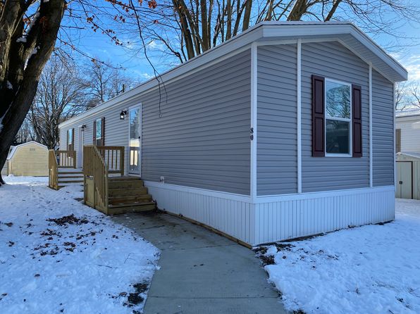 1639 Marion Waldo Rd LOT 80