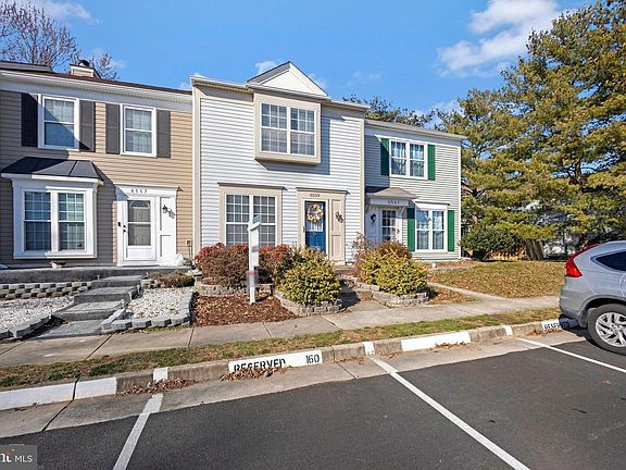 5th image of 6559 Old Carriage Ln