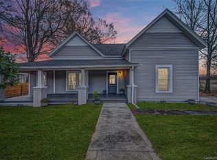 407 Lancaster Ave, Monroe, NC 28112
