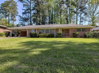 1719 Alderbrook Rd NE, Atlanta, GA 30345