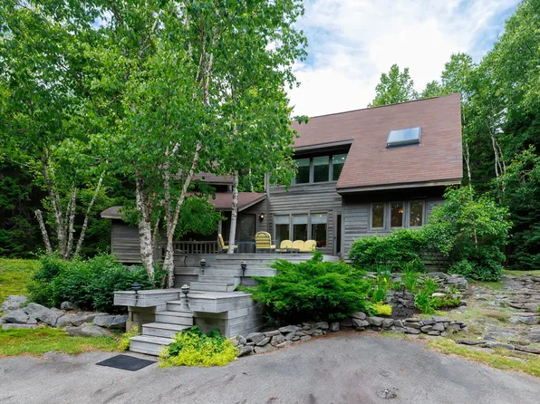 17 Cedar Hill Road, Tremont, ME 04674