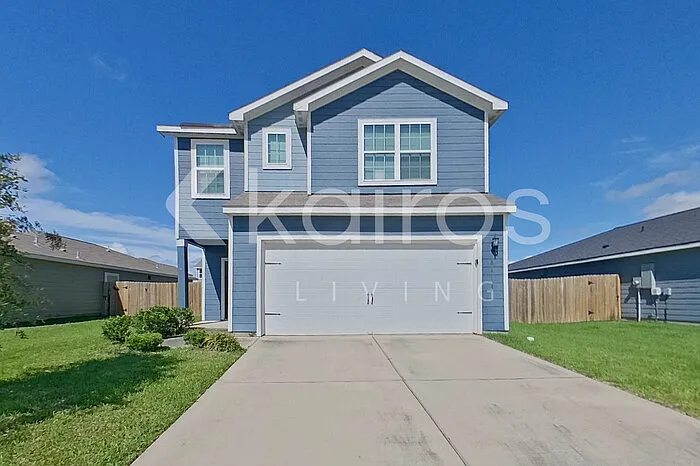 8414 Liberty Sky Rd