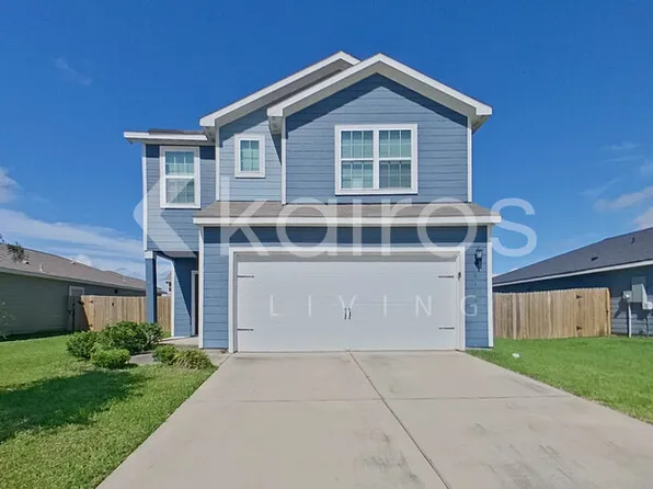 8414 Liberty Sky Rd, Cove, TX 77523