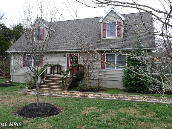 2nd image of 12511 Boxwood Farms Dr