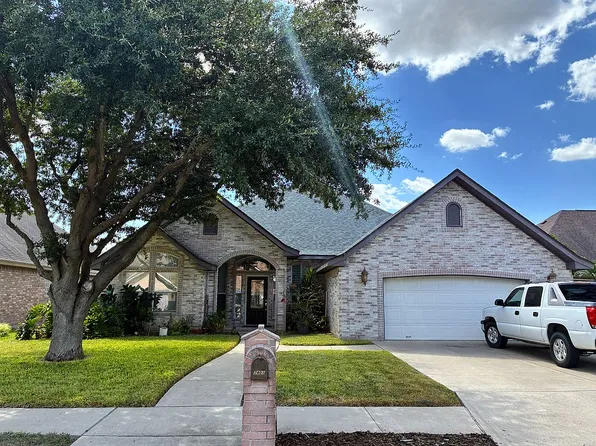 7401 N 17th St, McAllen, TX 78504