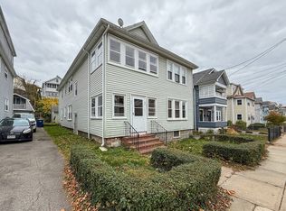 97-99 Wellsmere Rd, Roslindale, MA 02131