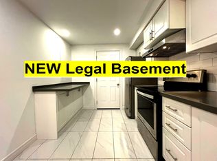 47 Germain Cir #BASEMENT, Brampton, ON L6X 5K2