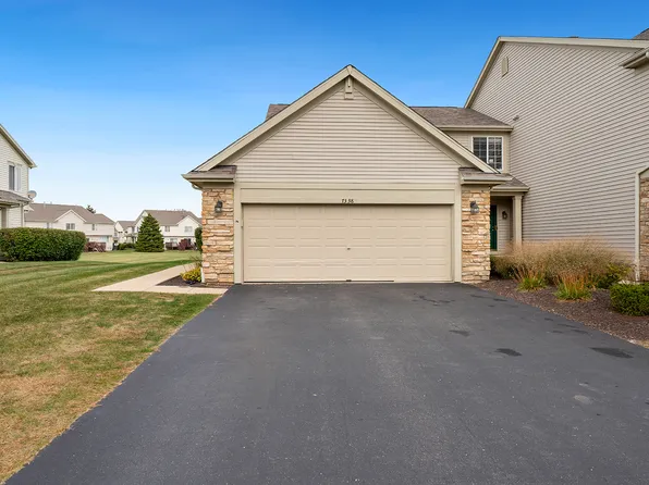 7338 Mabels Way #0, Loves Park, IL 61111