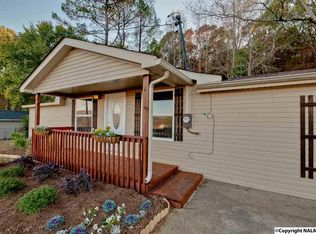 137 County Road 103, Gurley, AL 35748