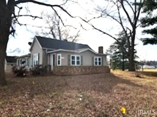 930 Sycamore St, Rockport, IN 47635