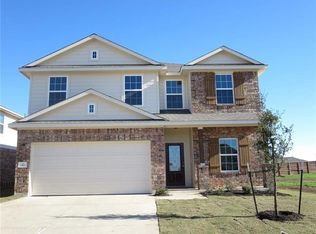 517 Warlander Way, Georgetown, TX 78626