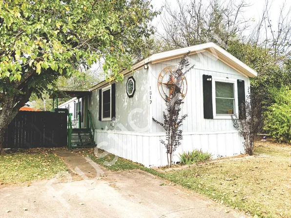 1517 Honey Trl, Glenn Heights, TX 75154