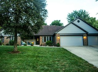 4183 Messersmith Dr, Greenwood, IN 46142