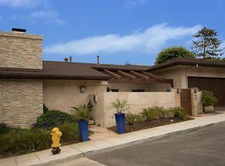 7787 Ludington Pl, La Jolla, CA 92037