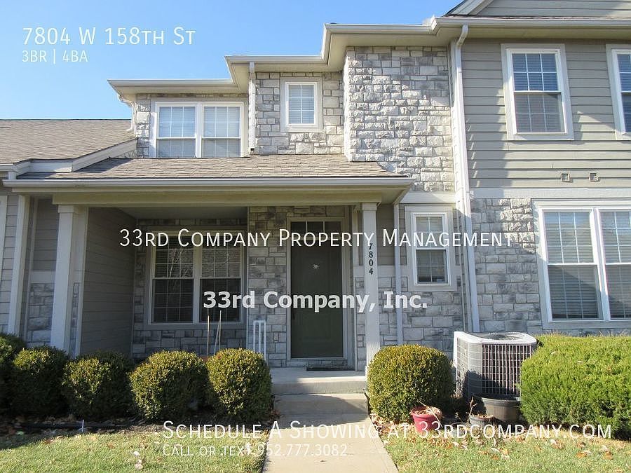 1st image of 7804 W 158th St