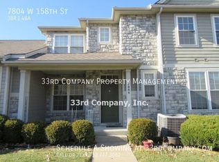 7804 W 158th St, Overland Park, KS 66223