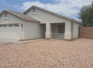 12716 W Voltaire Ave, El Mirage, AZ 85335