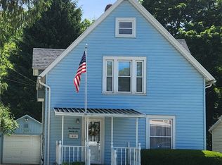 126 S Main St, Warsaw, NY 14569
