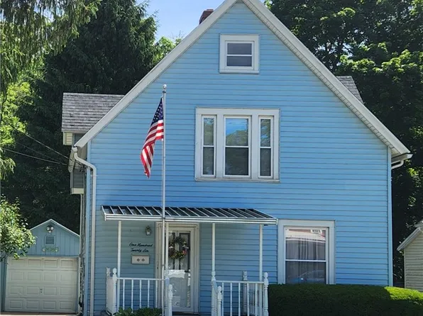 126 S Main St, Warsaw, NY 14569