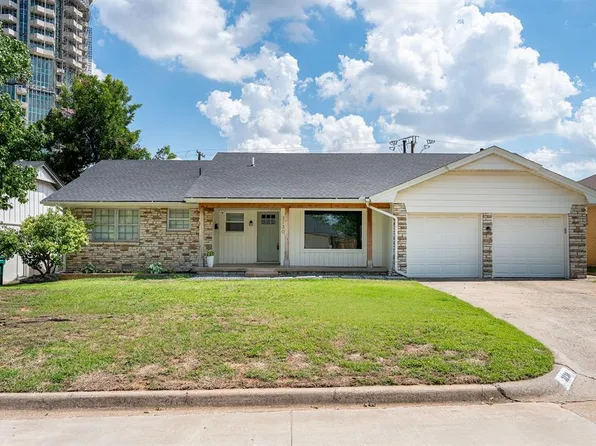 3130 NW 60th St, Oklahoma City, OK 73112