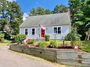 47 Falmouth Sandwich Rd, Mashpee, MA 02649