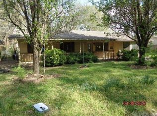 611 Fletcher Pl, Lonoke, AR 72086