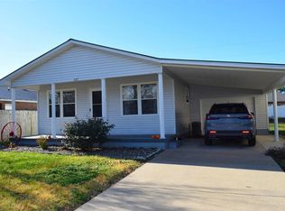327 Township Road 1110, Proctorville, OH