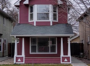 1717 S Grant Ave, Boise, ID 83706