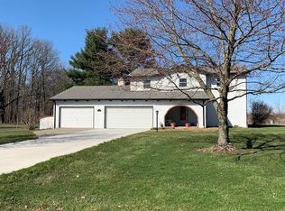 96 Nantucket Ave SW, Pickerington, OH 43147