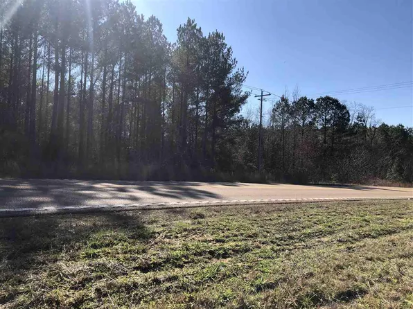 0 Martin Luther King Jr Dr, Holly Springs, MS 38635