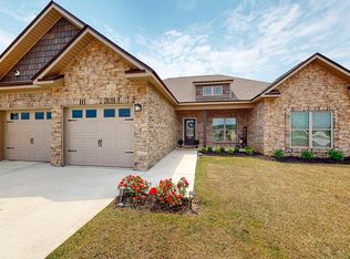 286 Sandbed Rd, Newton, AL 36352
