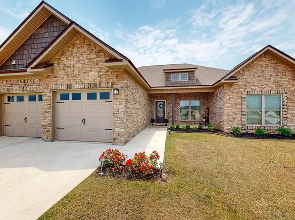 286 Sandbed Rd, Newton, AL 36352