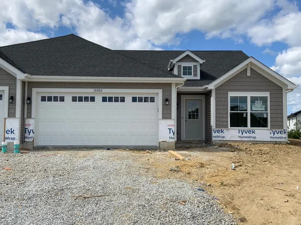 10302 W 135th Ave, Cedar Lake, IN 46303