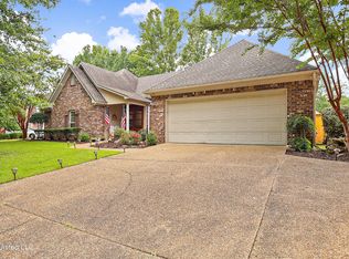 202 Bruenburg Pkwy, Clinton, MS 39056