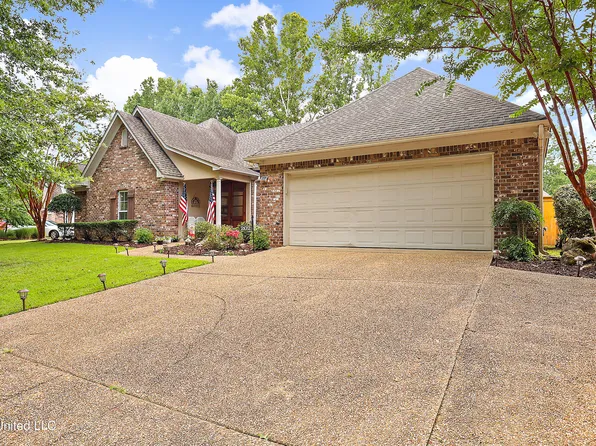 202 Bruenburg Pkwy, Clinton, MS 39056