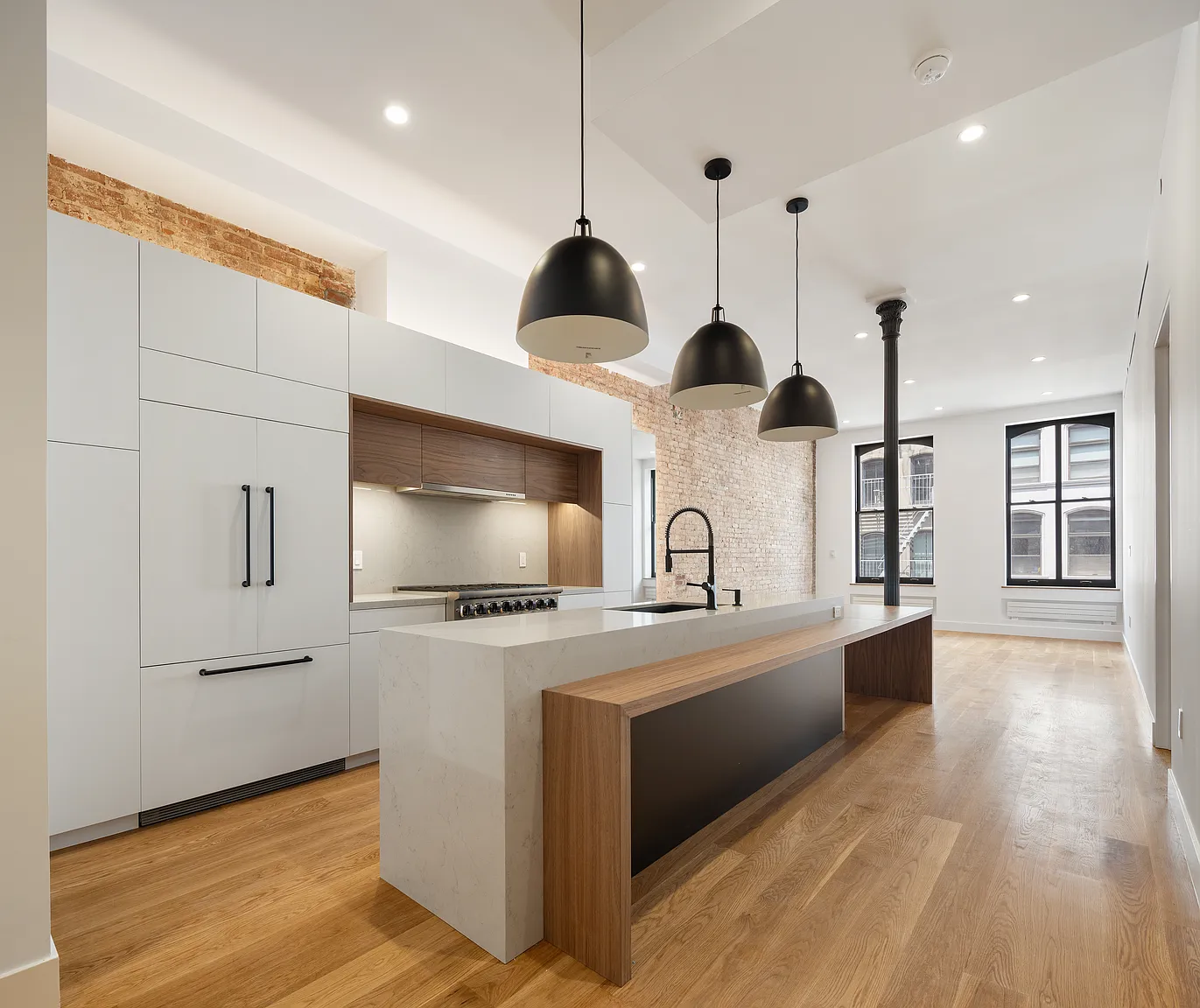 103 Reade St #Penthouse N photo 1