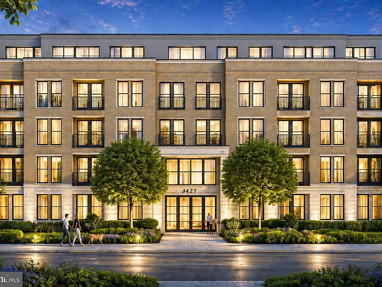 3427 Wisconsin Ave NW #1 — Photo 5